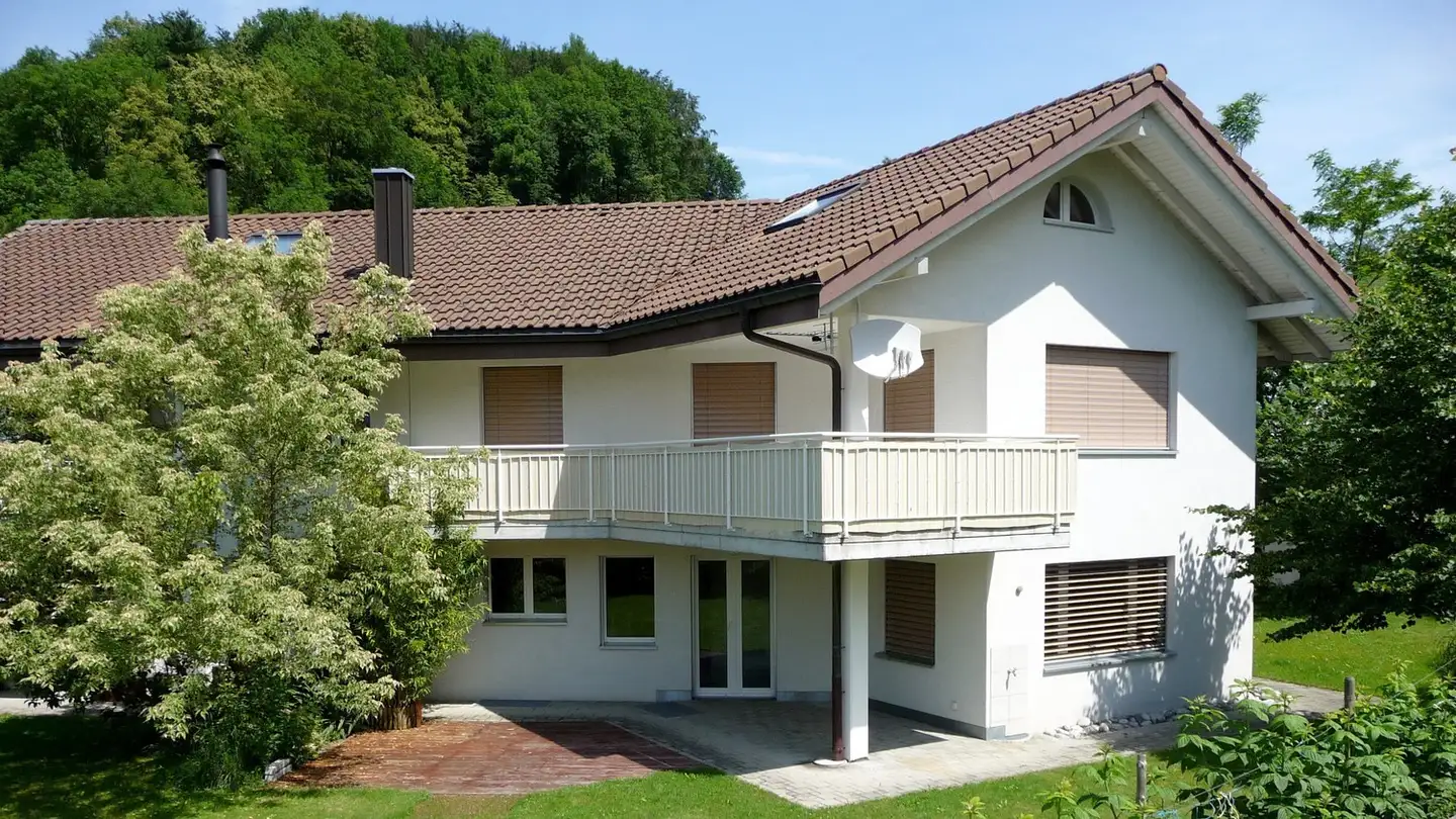 Einfamilienhaus mieten - Husmatt 21, 6443 Morschach - Foto 2