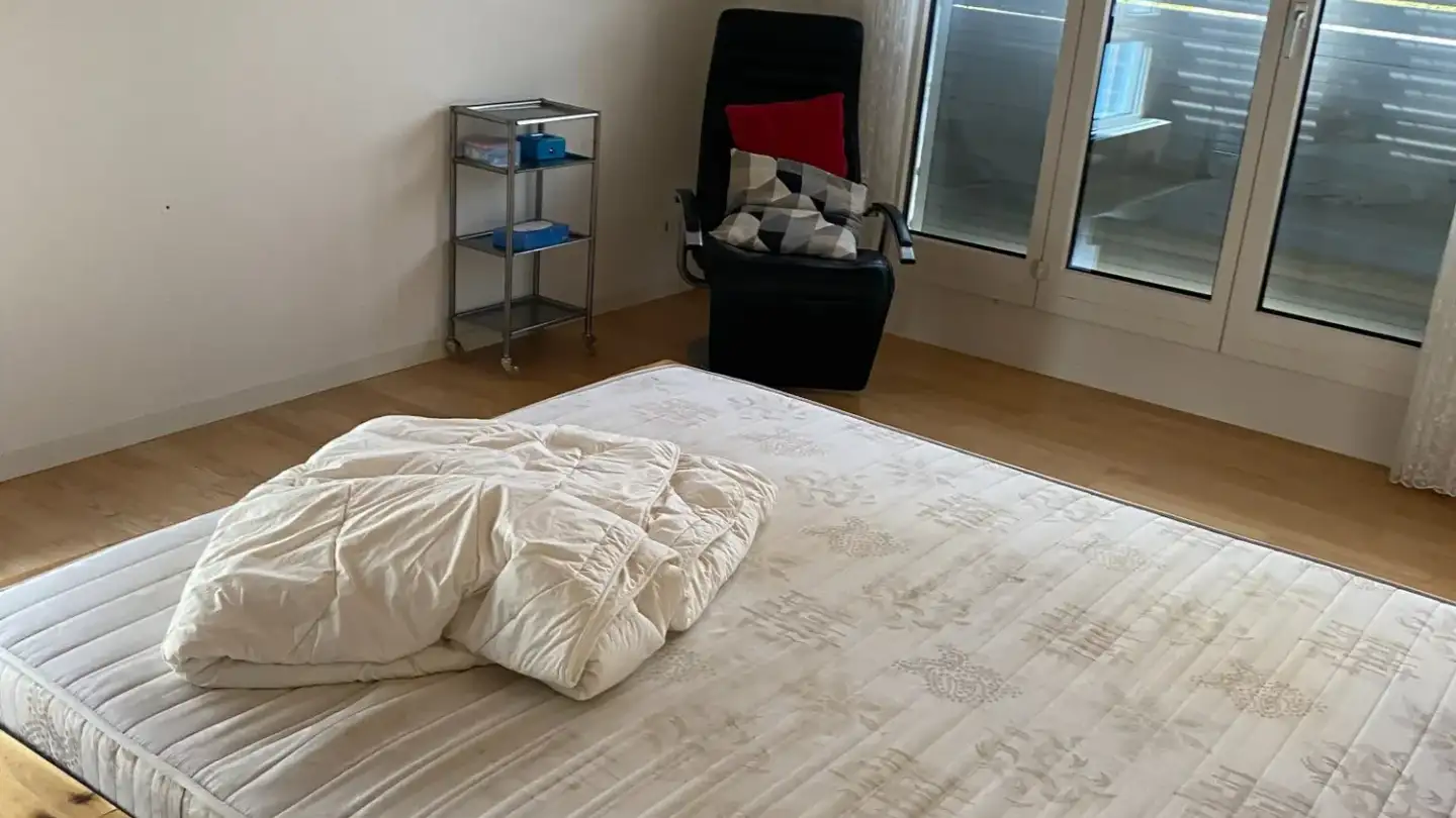 Single room for rent - Gertrud-Kurz-Weg 1, 3006 Bern