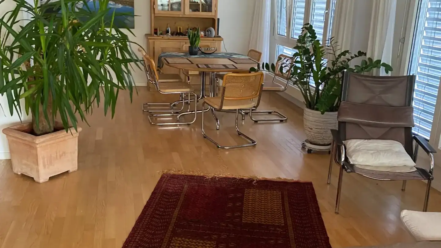 Single room for rent - Gertrud-Kurz-Weg 1, 3006 Bern - Photo 2
