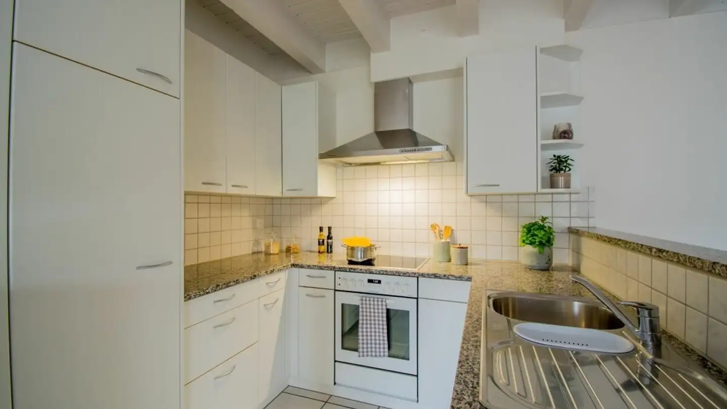 Appartamento in affitto - Ringstrasse 54, 5620 Bremgarten AG - Photo 3