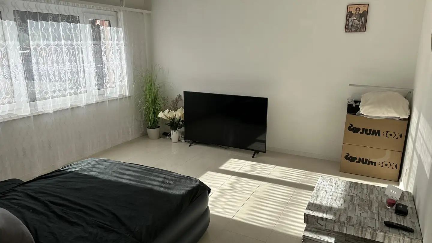Apartment for rent - Baltenswilerstrasse 24, 8303 Bassersdorf
