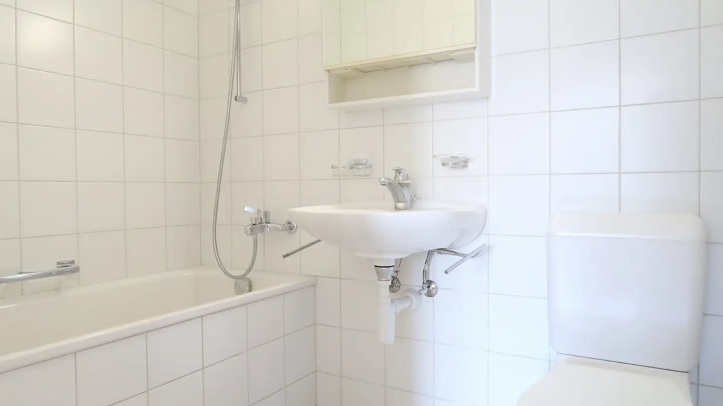 Appartamento in affitto - Bahnhofmatte 2, 3113 Rubigen - Foto 3