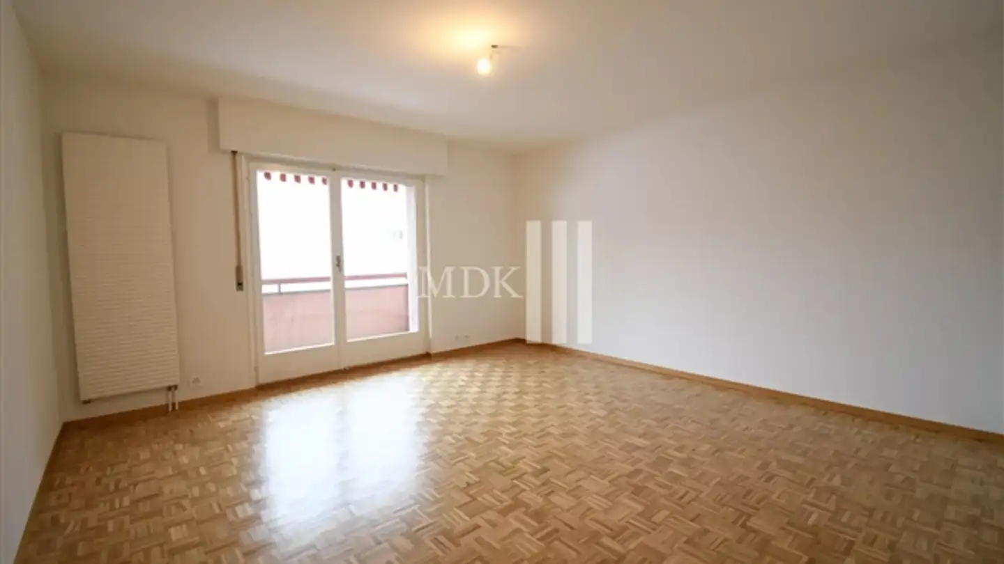 Wohnung mieten - 1870 Monthey