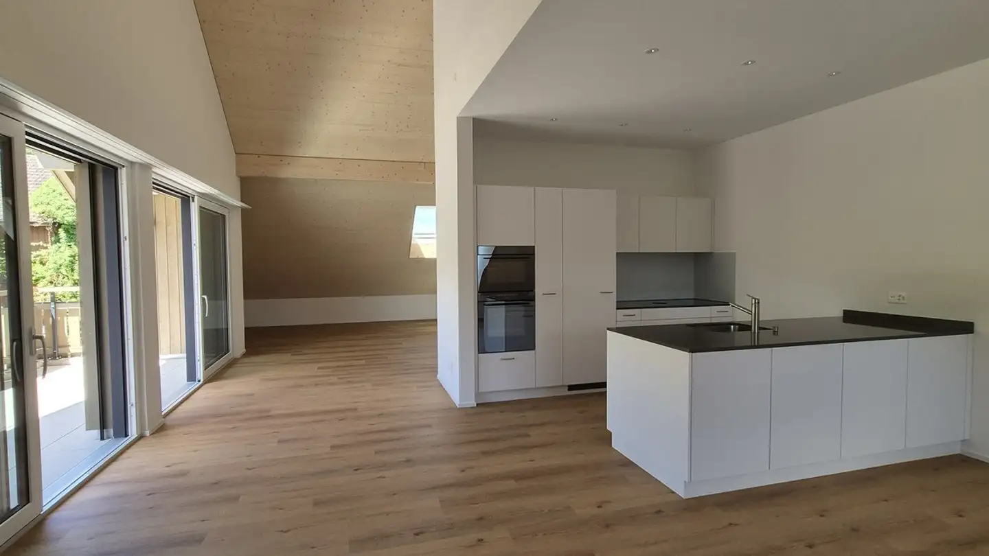 Appartamento in affitto - Strehlgasse 12, 8547 Gachnang