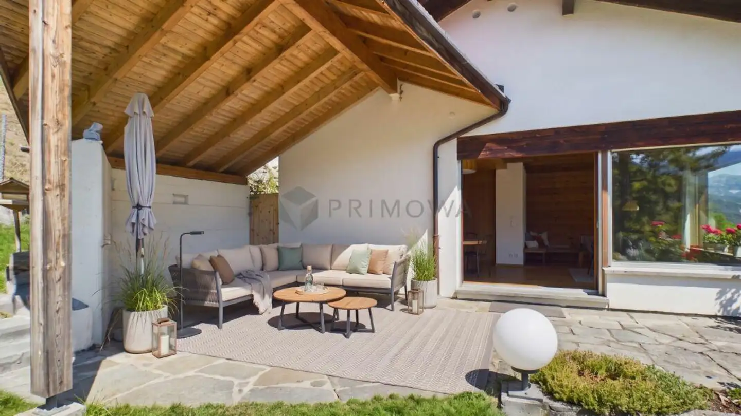 Single house for sale - 7000 Chur - Photo 2