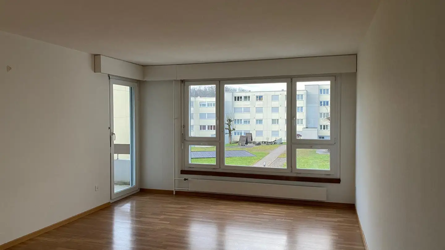 Wohnung mieten - Eilweg 14, 8634 Hombrechtikon