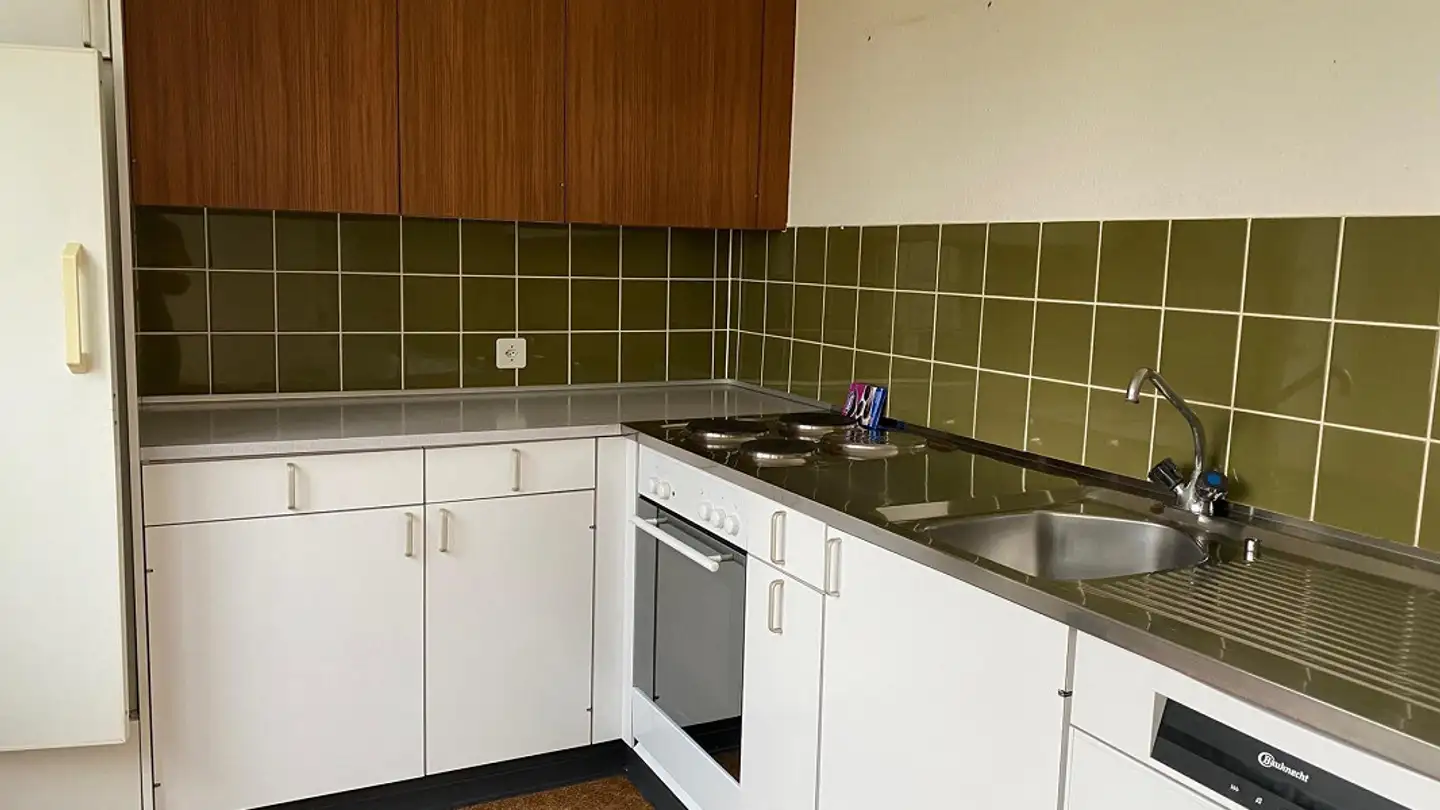 Wohnung mieten - Eilweg 14, 8634 Hombrechtikon - Foto 2