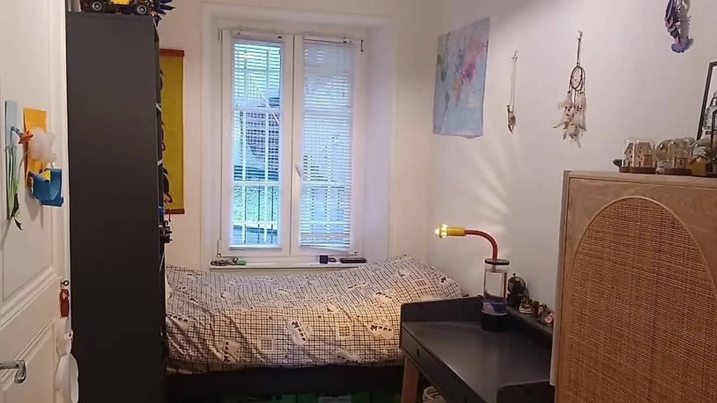 Apartment for rent - Avenue Du Midi, 1820 Territet - Photo 3