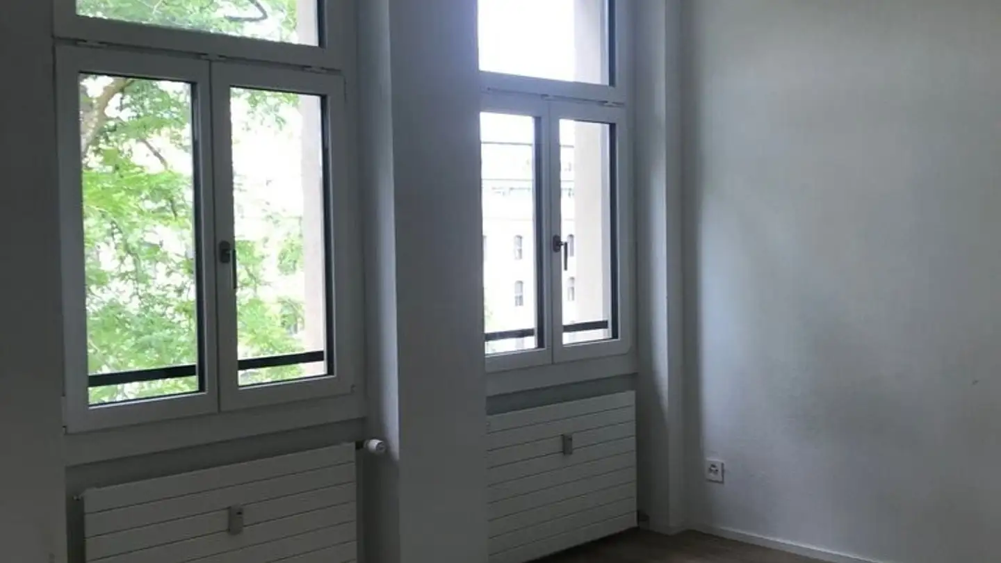 Wohnung mieten - Klybeckstrasse 190, 4057 Basel - Foto 3