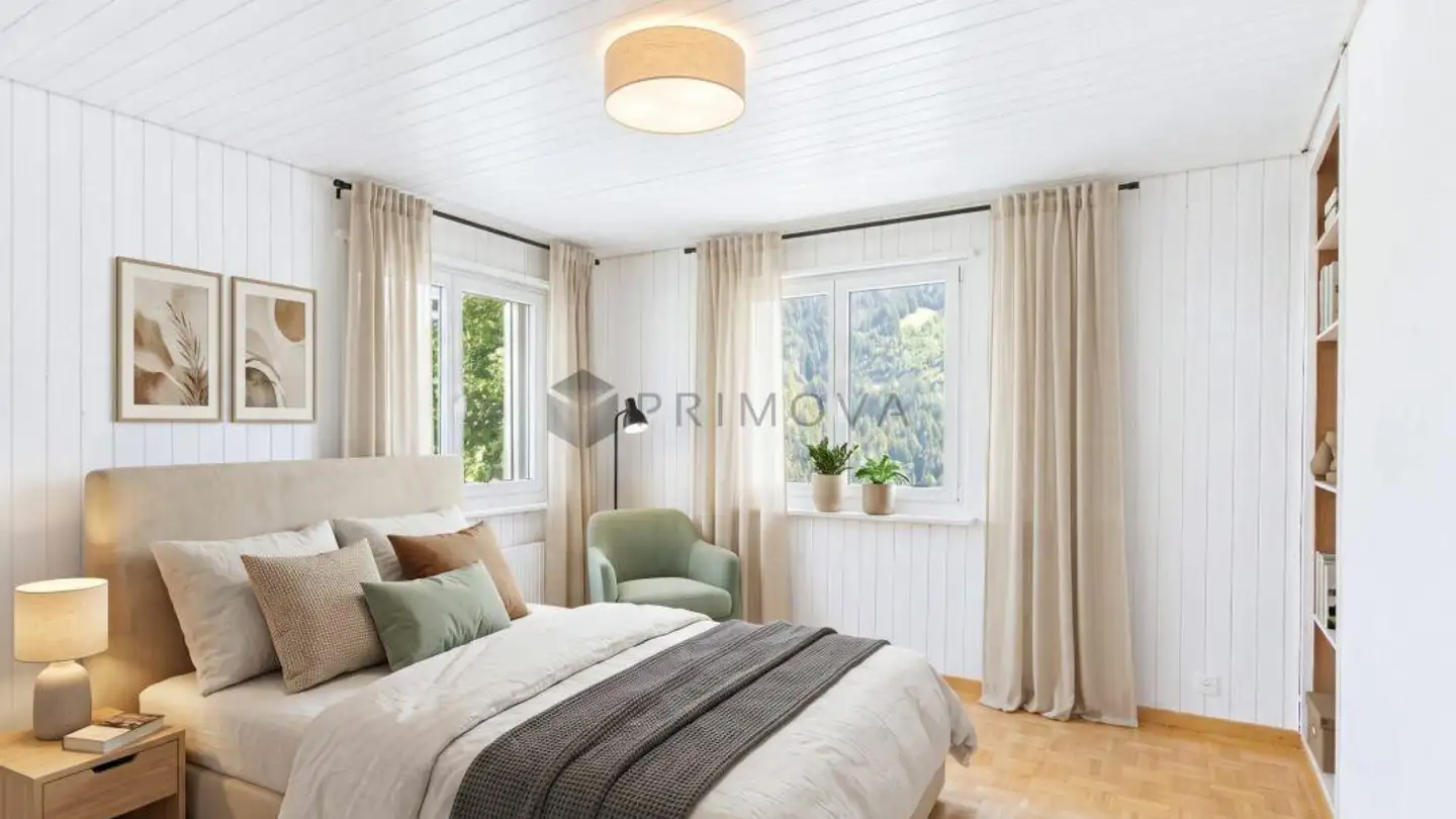 Single house for sale - 7000 Chur - Photo 4