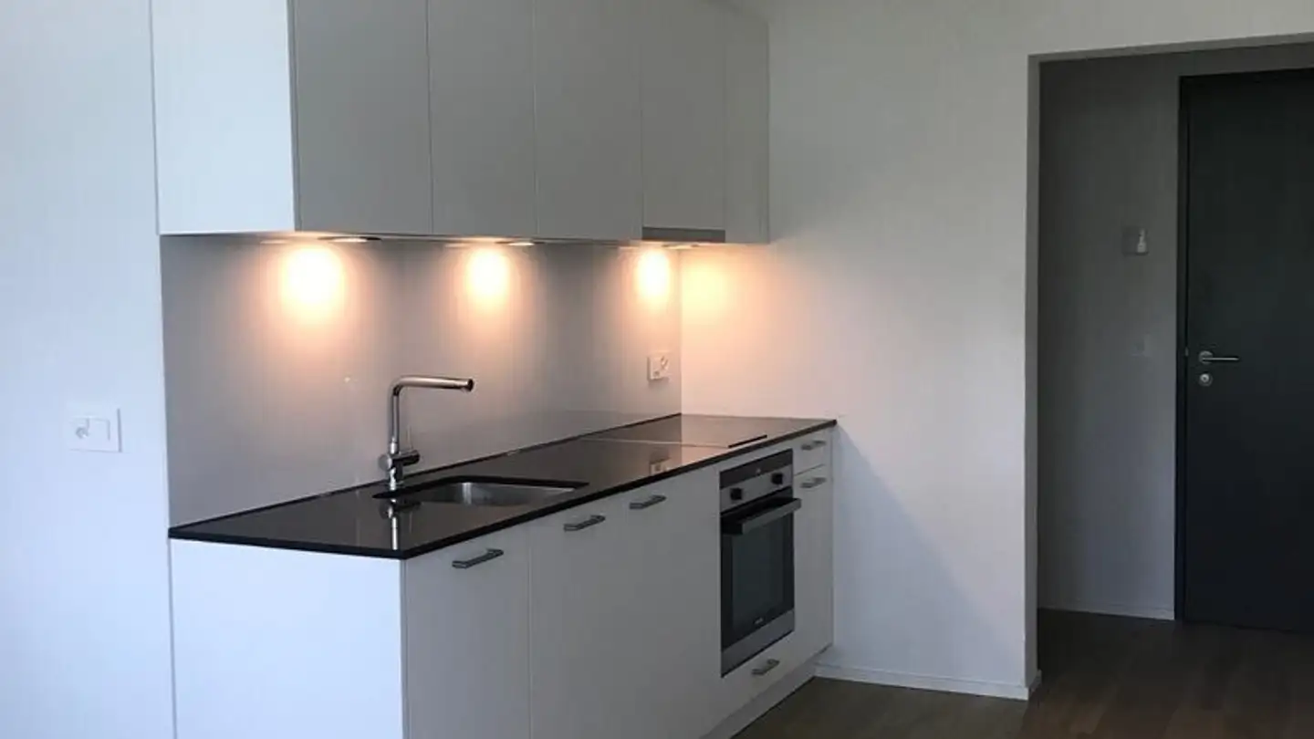 Wohnung mieten - Klybeckstrasse 190, 4057 Basel - Foto 4