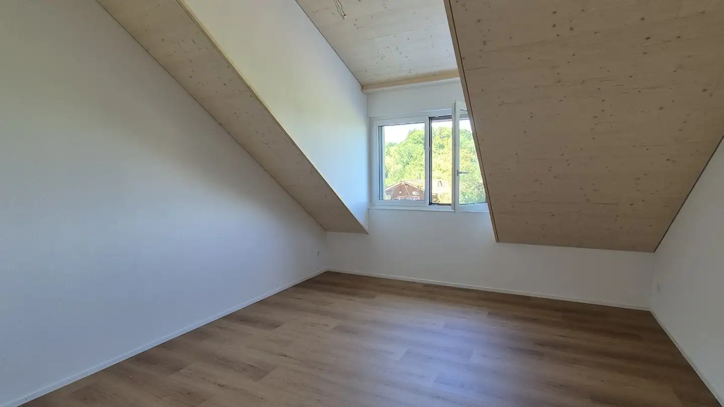 Appartamento in affitto - Strehlgasse 12, 8547 Gachnang - Foto 3