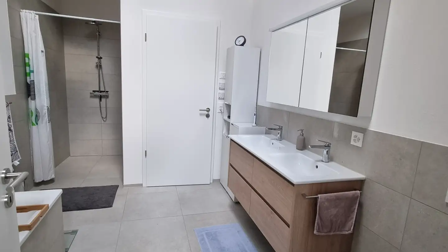 Appartamento in affitto - Strehlgasse 12, 8547 Gachnang - Foto 4