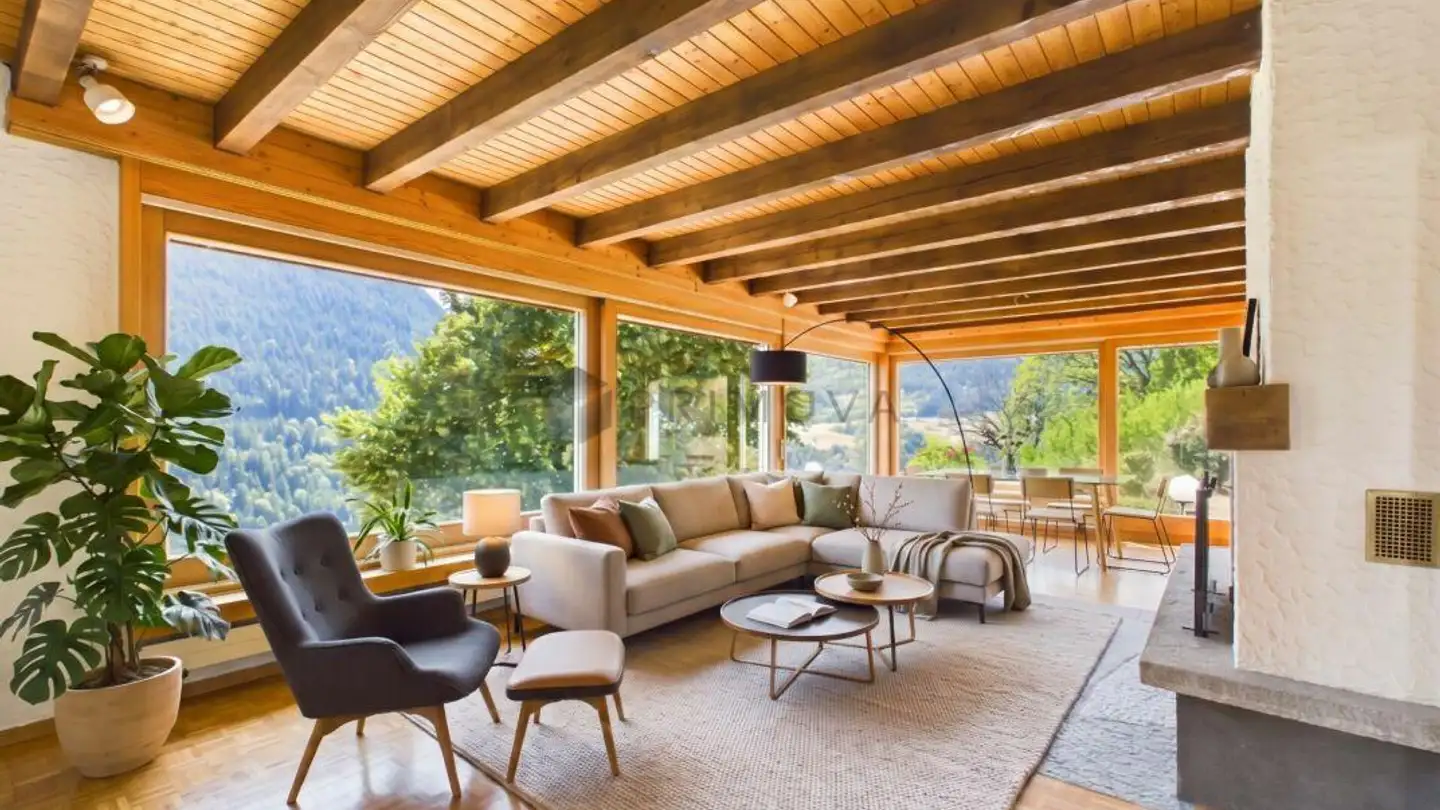 Single house for sale - 7000 Chur