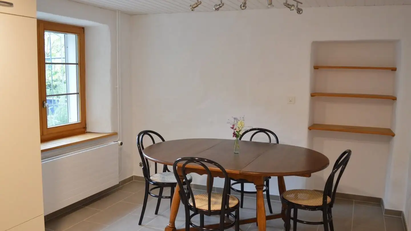 Casa a schiera in affitto - Ermitagestrasse 37, 4144 Arlesheim - Foto 2