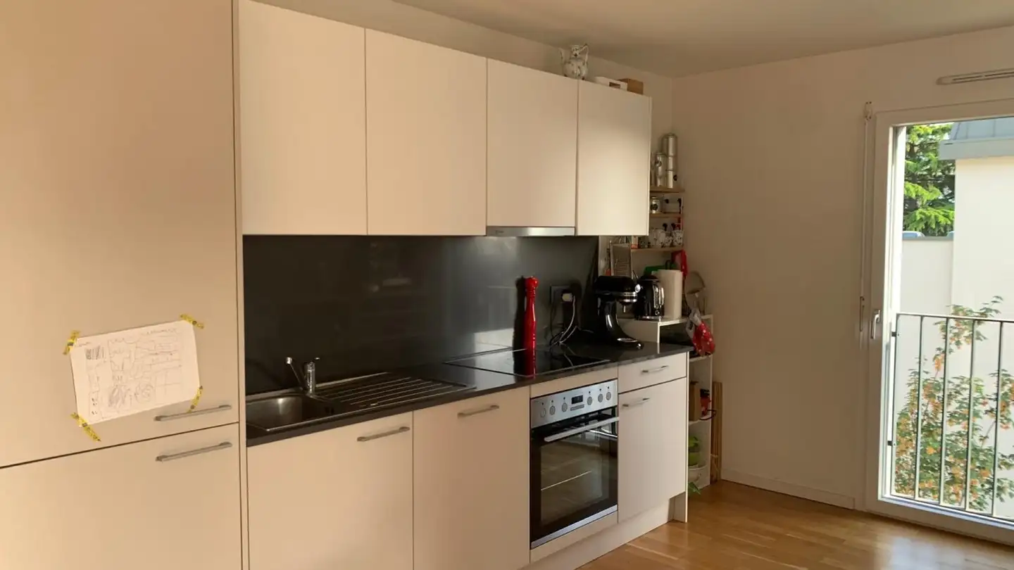Apartment for rent - Rue De La Corsaz 29, 1820 Montreux