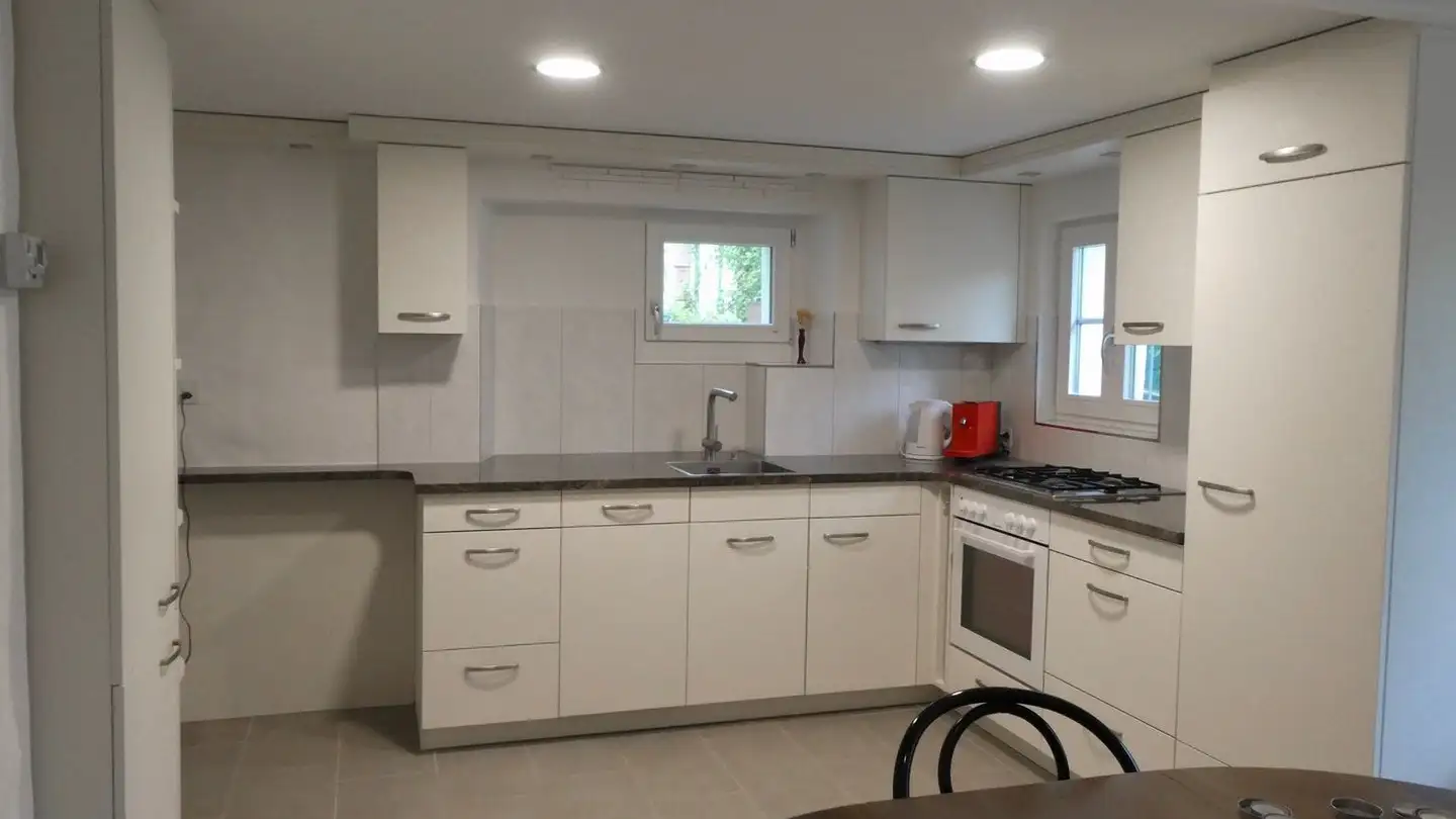 Casa a schiera in affitto - Ermitagestrasse 37, 4144 Arlesheim - Foto 3