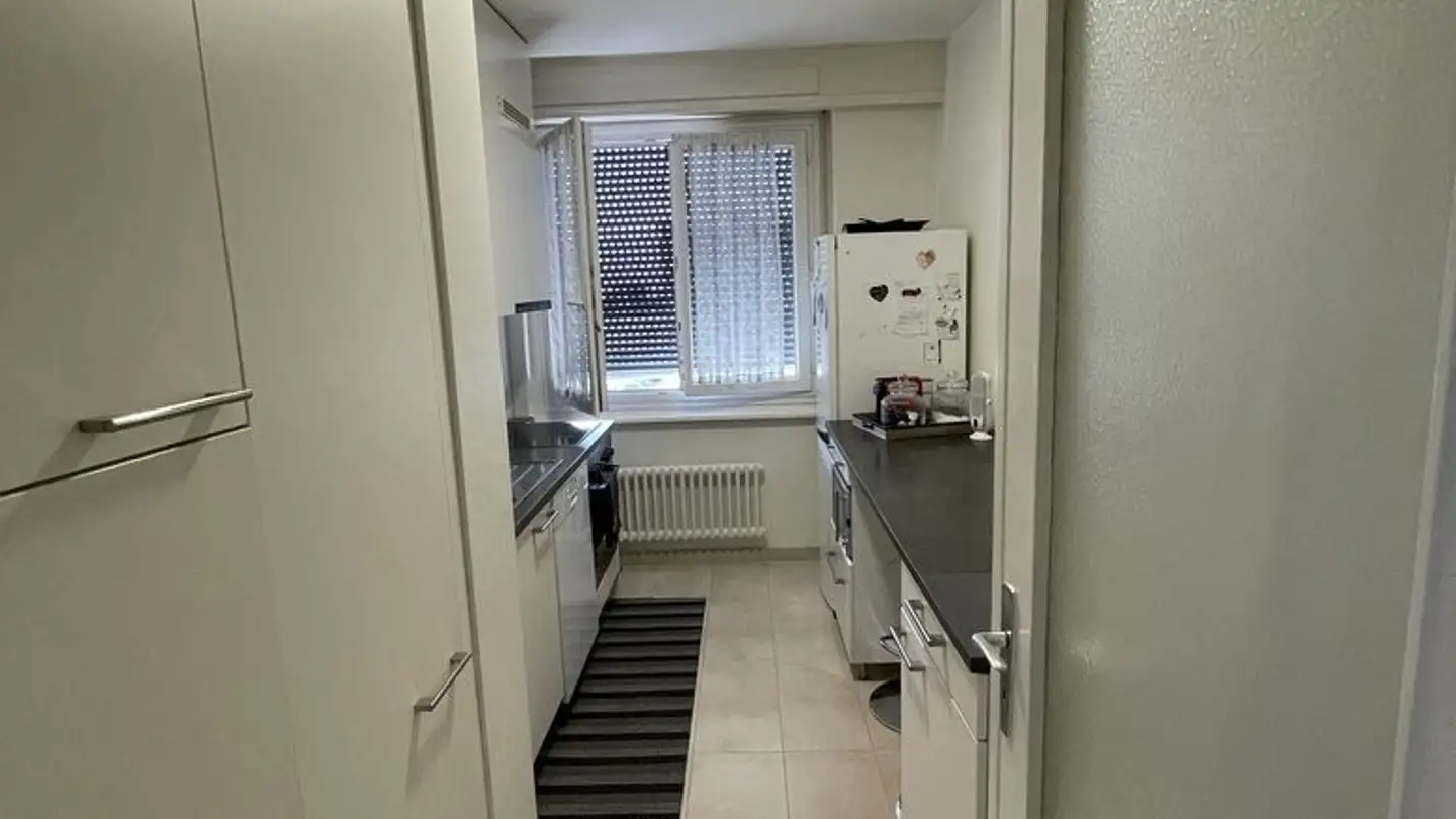 Wohnung mieten - Avenue De Florissant 30, 1020 Renens VD - Foto 3