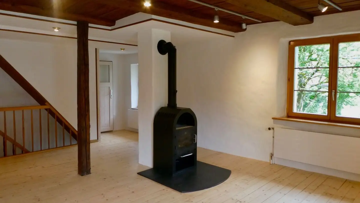 Casa a schiera in affitto - Ermitagestrasse 37, 4144 Arlesheim - Foto 4