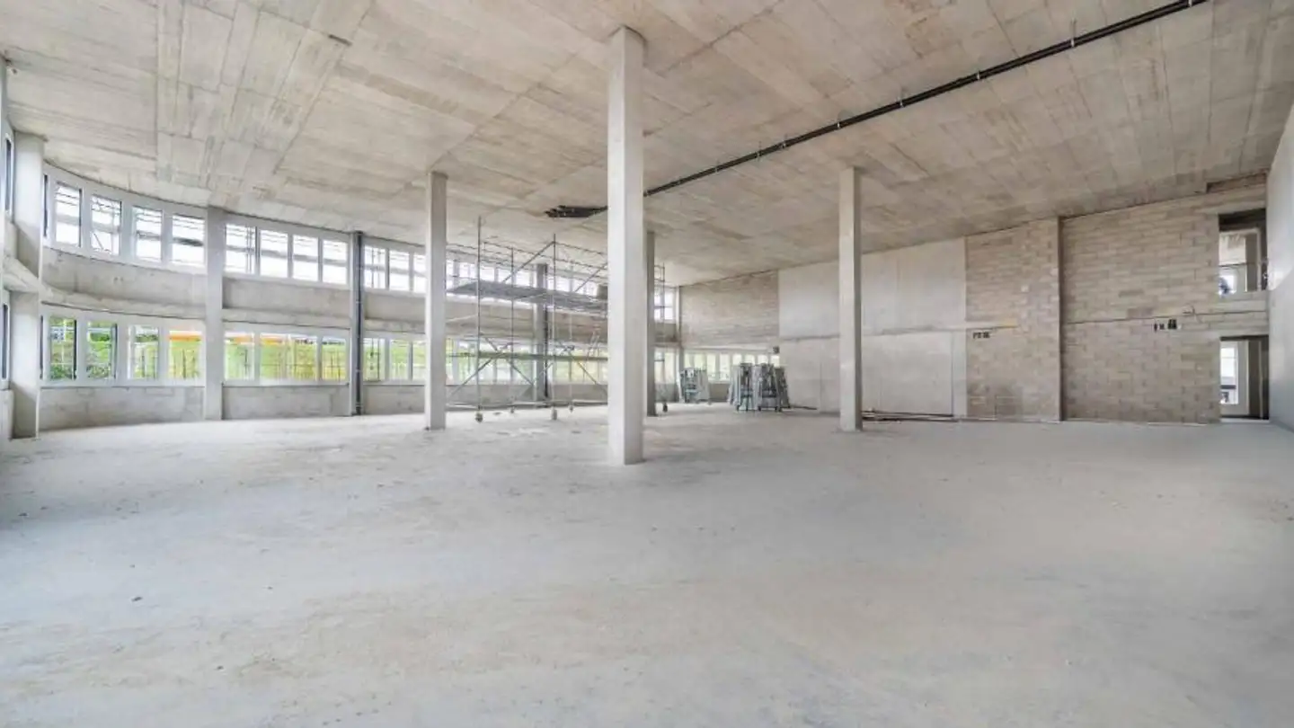 Commercial for rent - Route De Chavannes-De-Bogis, 1279 Bogis-Bossey - Photo 4