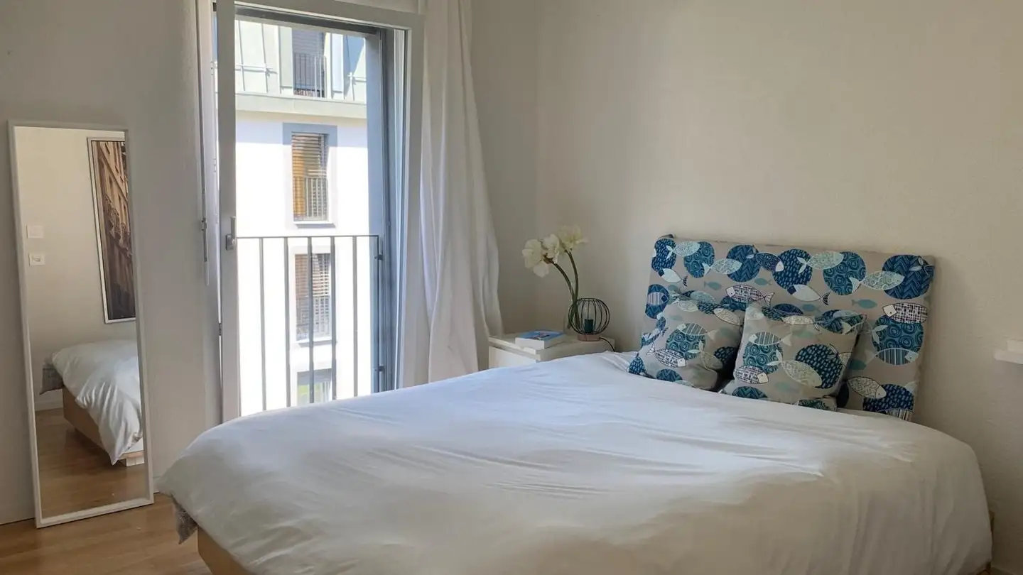 Apartment for rent - Rue De La Corsaz 29, 1820 Montreux - Photo 2