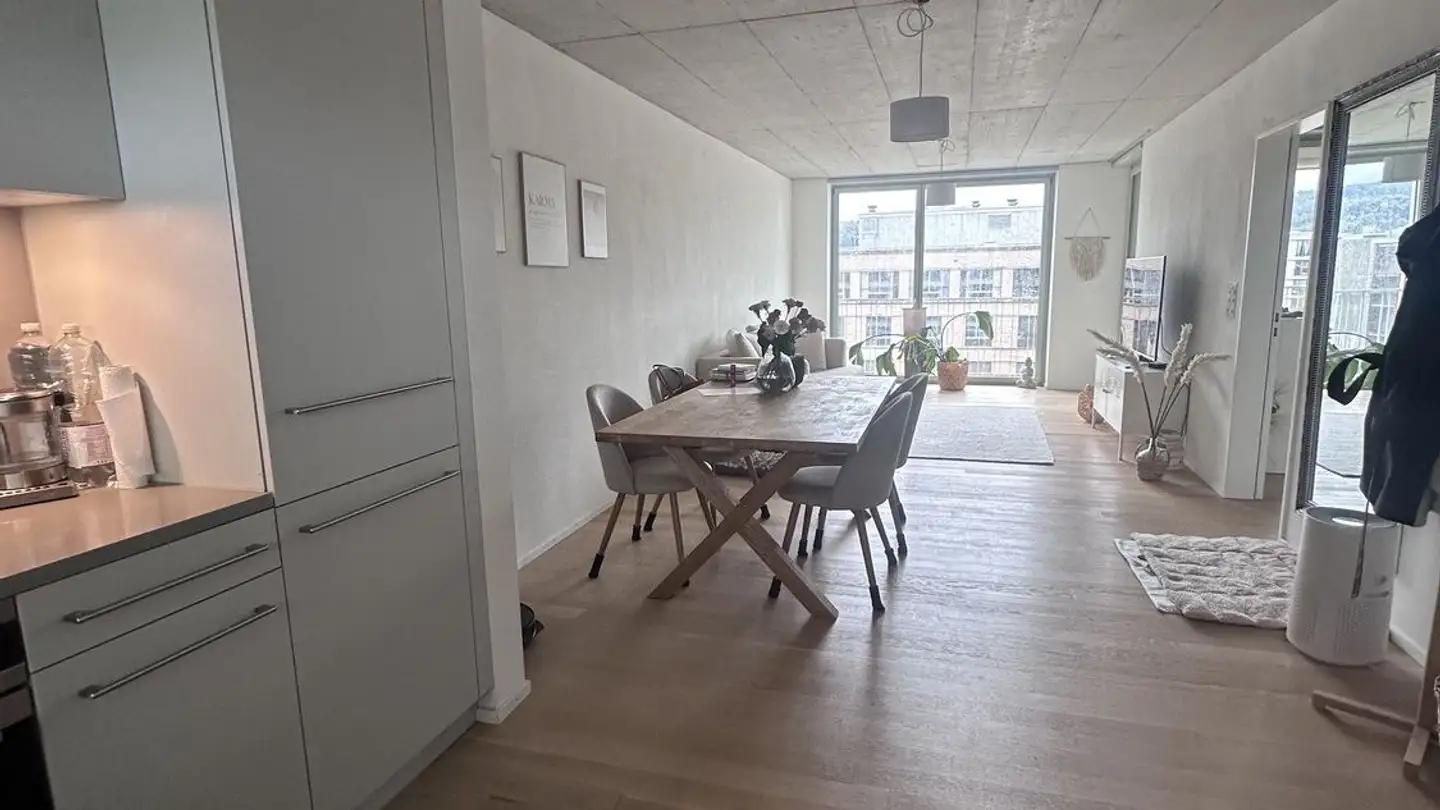 Apartment for rent - 8304 Wallisellen