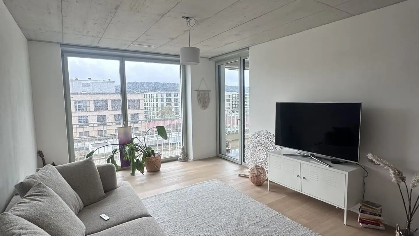 Apartment for rent - 8304 Wallisellen - Photo 2