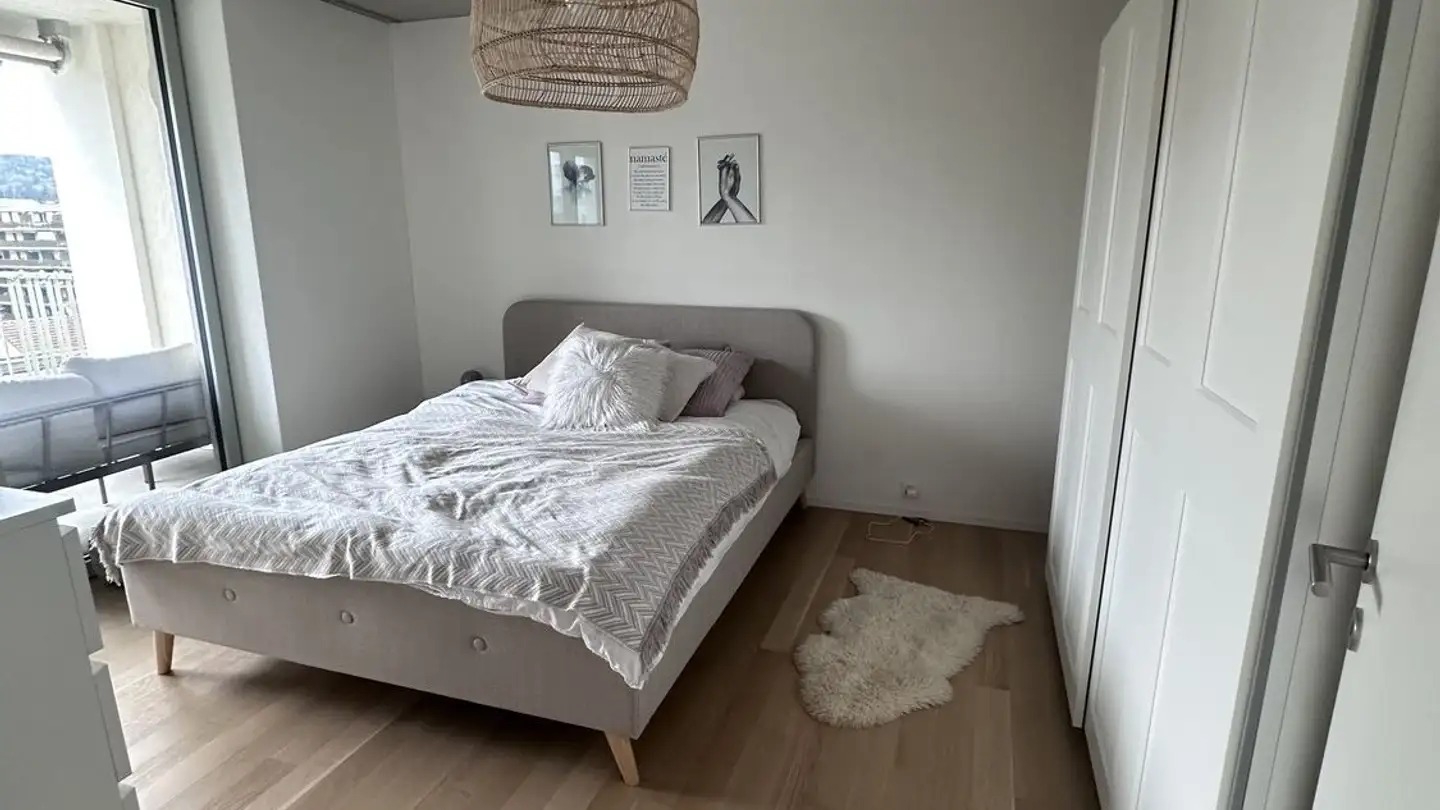 Apartment for rent - 8304 Wallisellen - Photo 3
