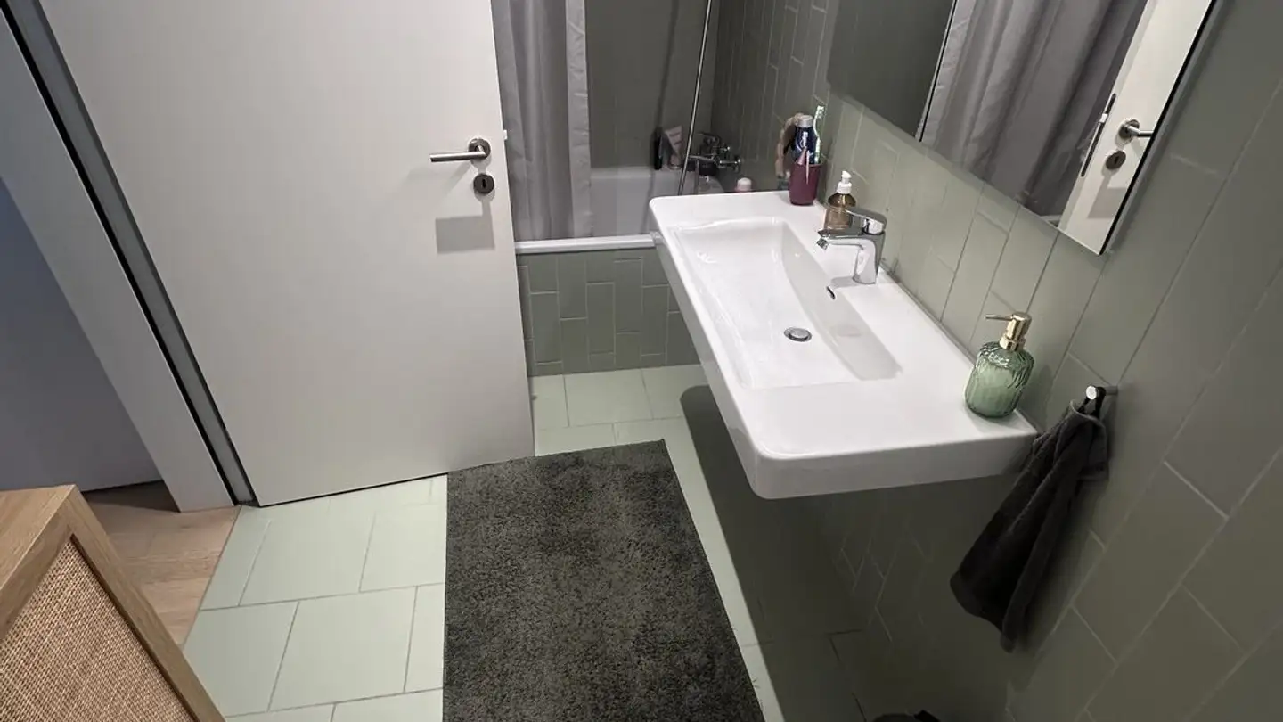 Apartment for rent - 8304 Wallisellen - Photo 4