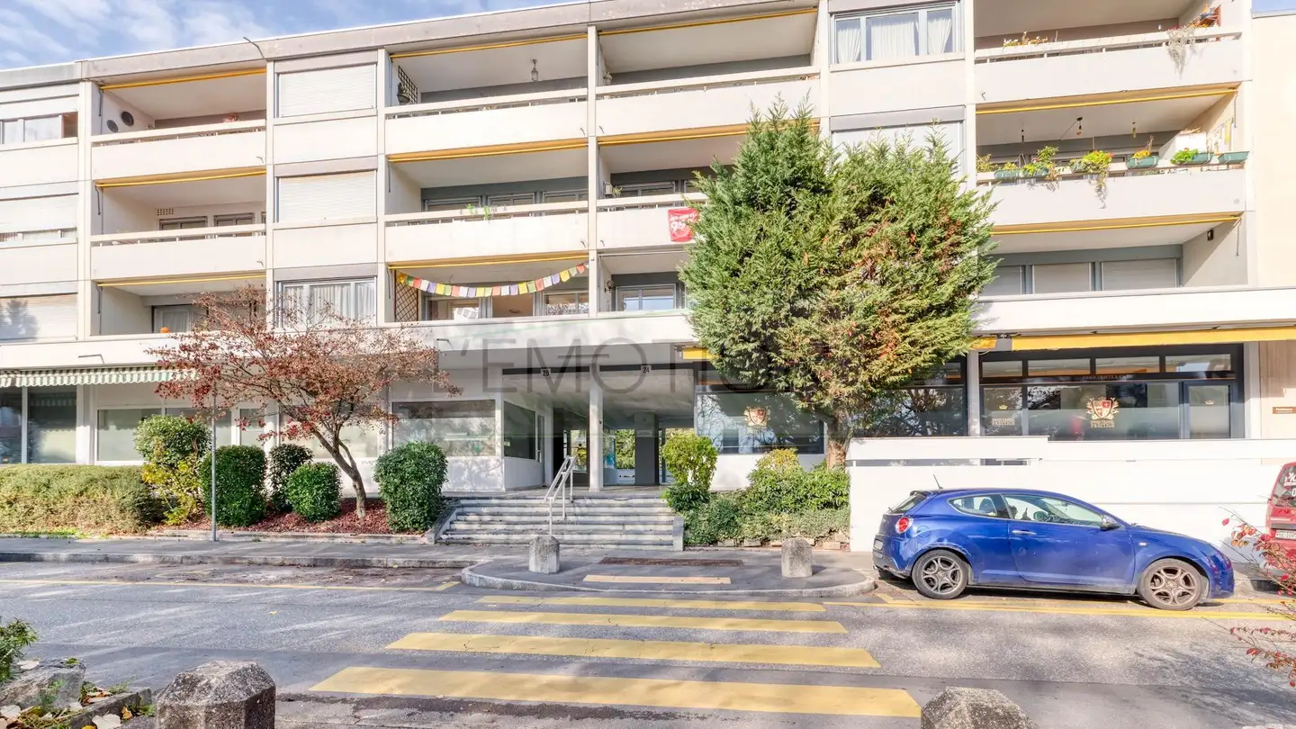 Wohnung kaufen - Avenue Du Petit-Lancy, 1213 Petit-Lancy