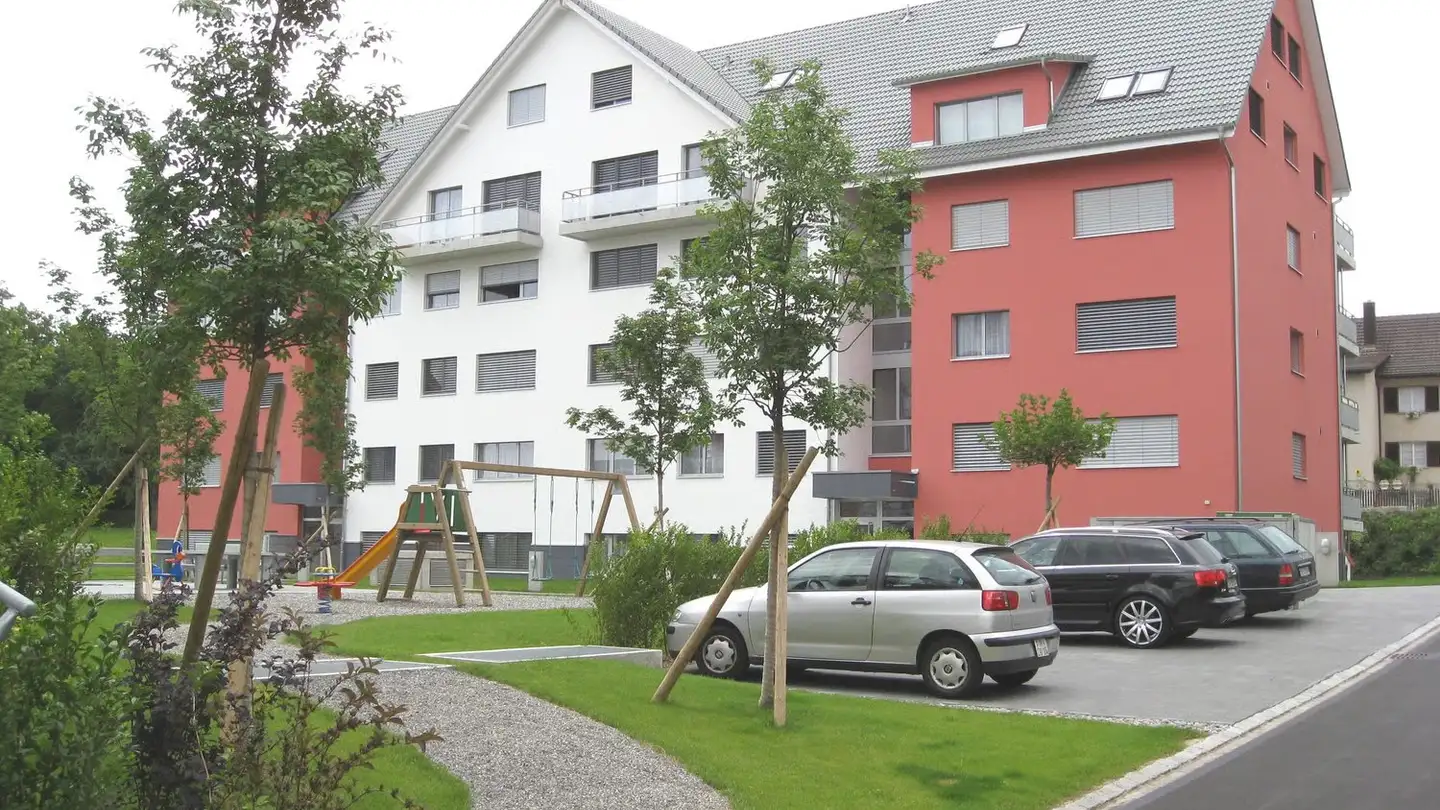 Penthouse for rent - Leuenpungertstrasse 11b, 8157 Dielsdorf