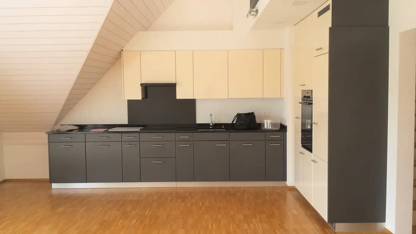 Attico in affitto - Leuenpungertstrasse 11b, 8157 Dielsdorf - Foto 2