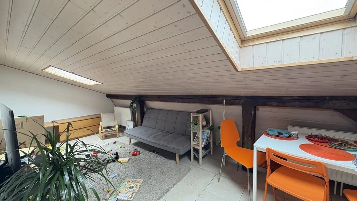 Apartment for rent - Rue De Gruyères 54, 1630 Bulle - Photo 2