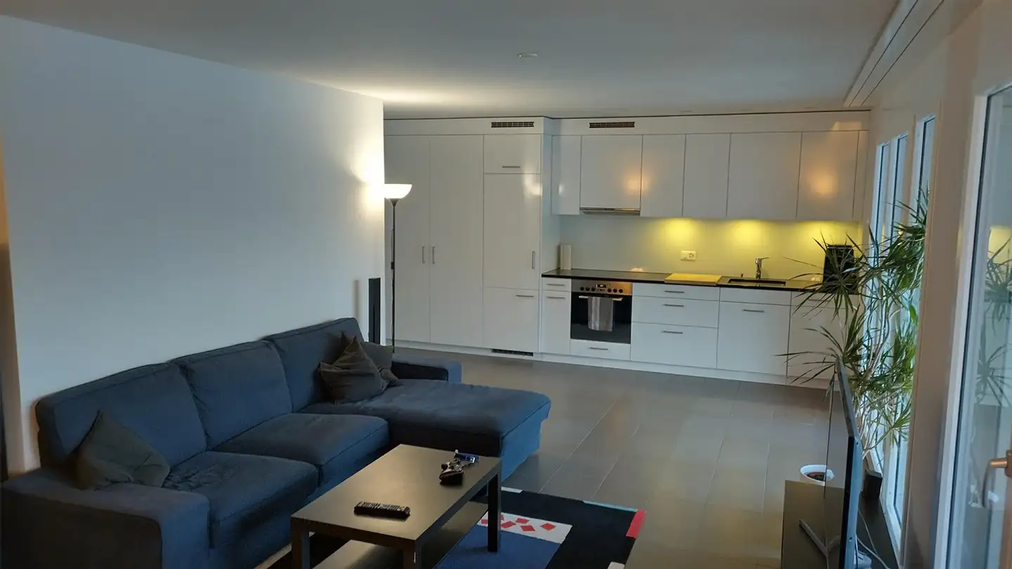 Apartment for rent - Schulhausstrasse 17, 8834 Schindellegi
