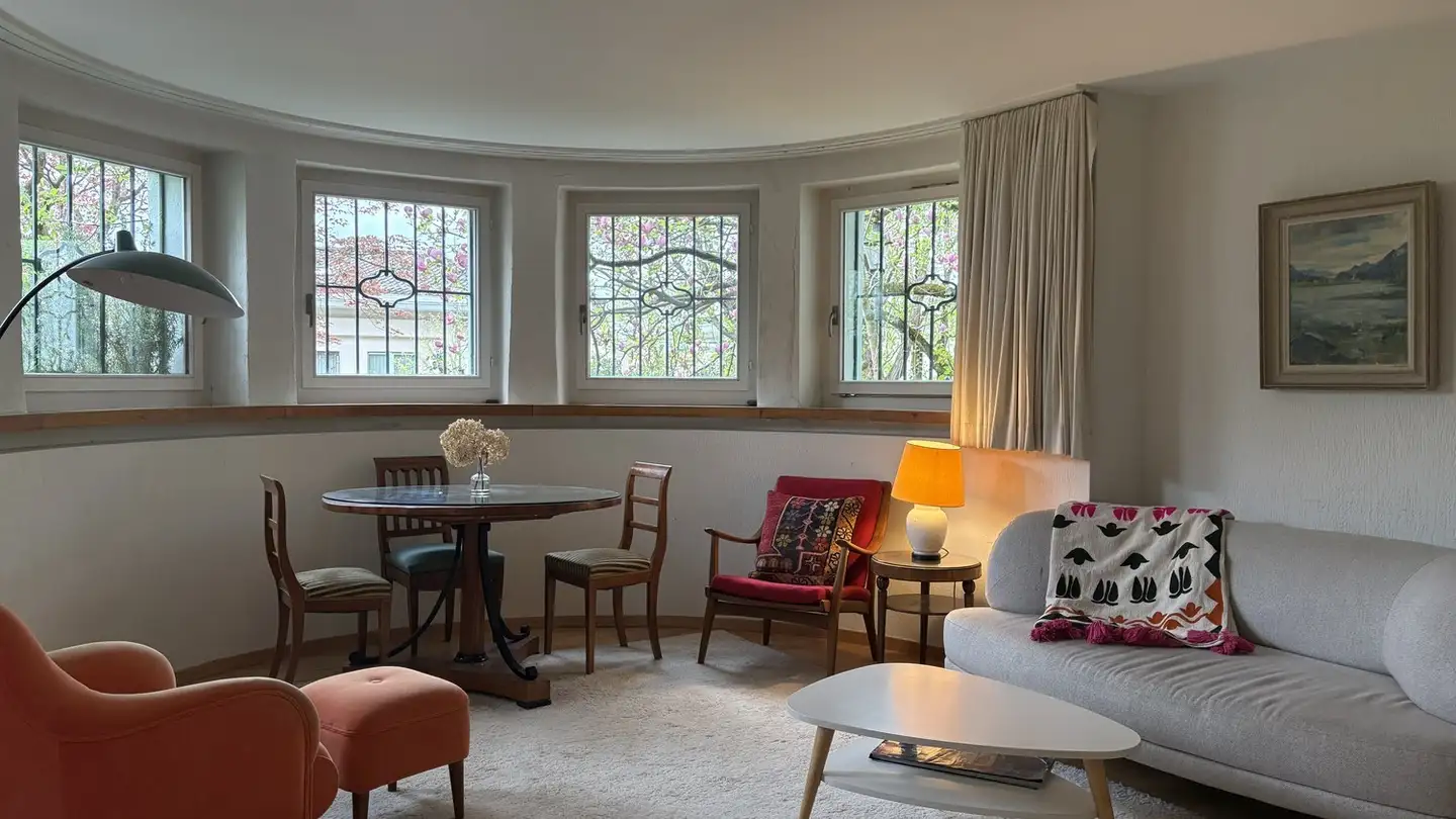 Wohnung mieten - 8044 Zürich - Foto 2