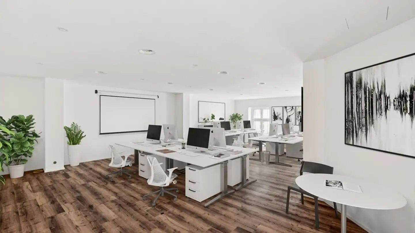 Spazio ufficio in affitto - Bahnhofstrasse 71, 8001 Zürich - Photo 2