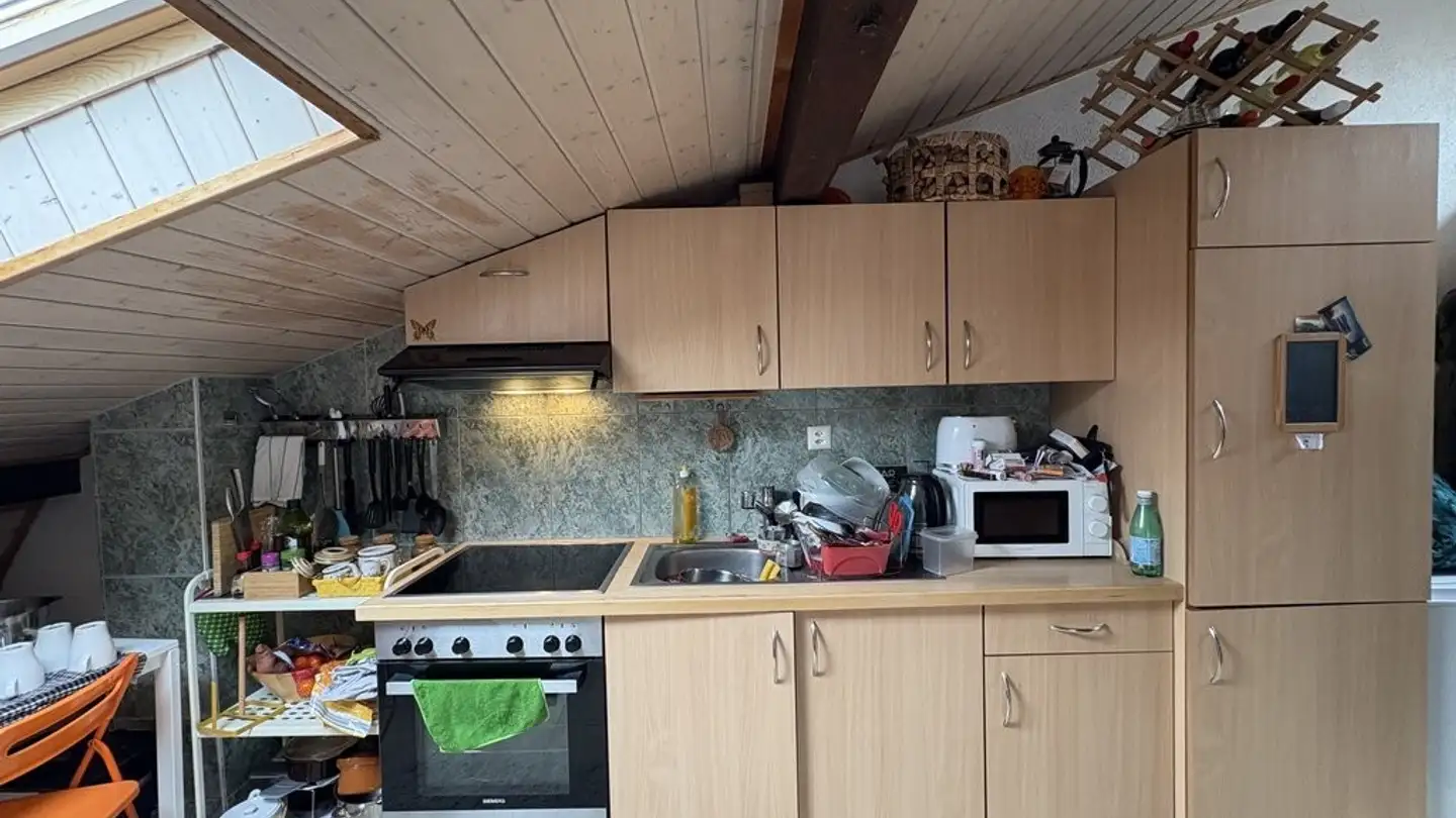 Apartment for rent - Rue De Gruyères 54, 1630 Bulle - Photo 3