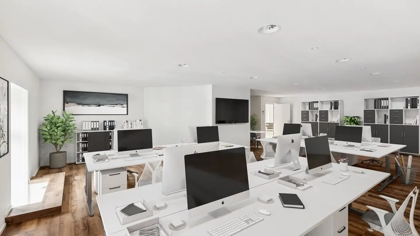 Spazio ufficio in affitto - Bahnhofstrasse 71, 8001 Zürich - Photo 3