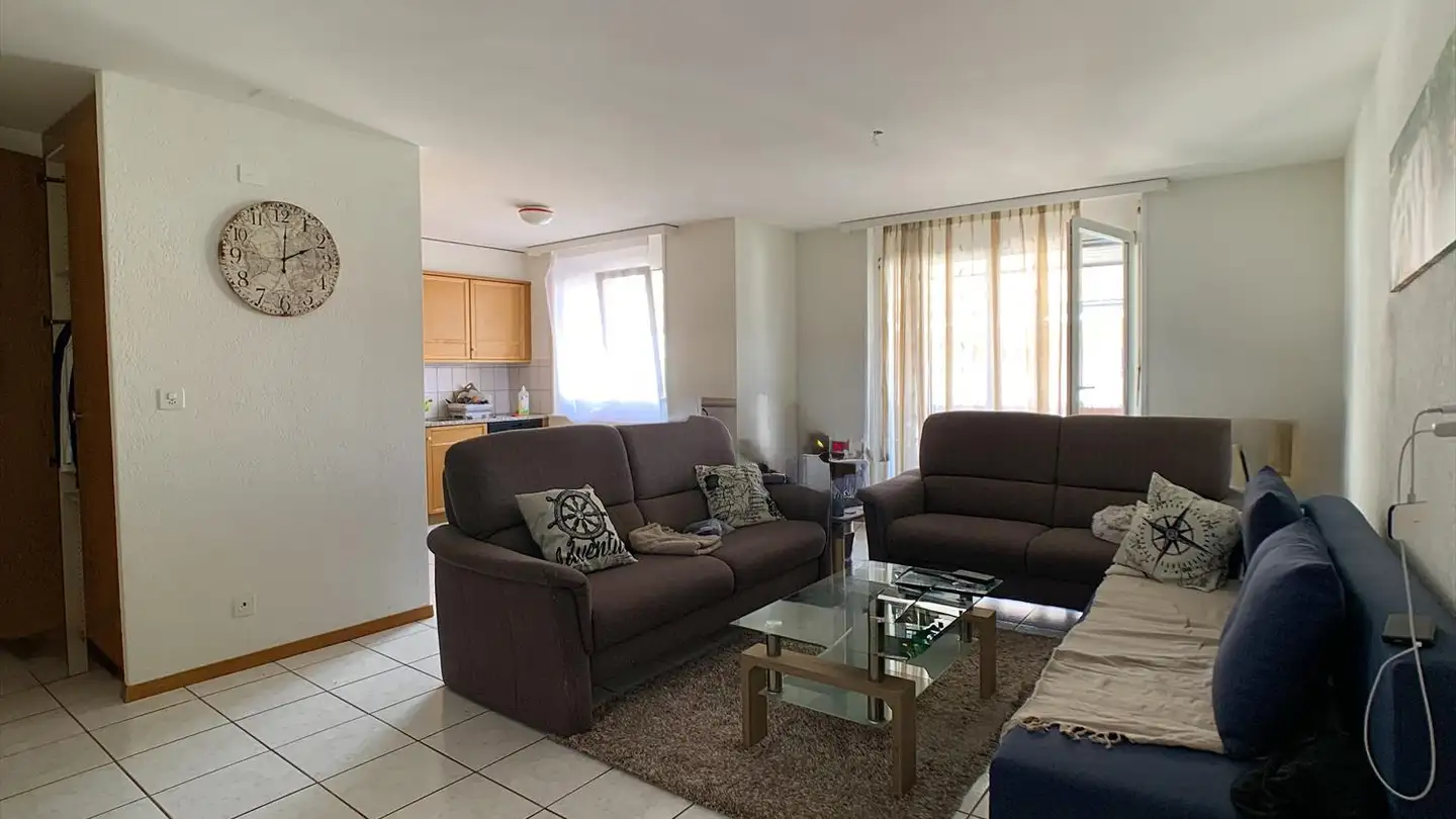 Appartamento in vendita - Avenue Louis Edouard Junod 8, 1522 Lucens - Photo 4