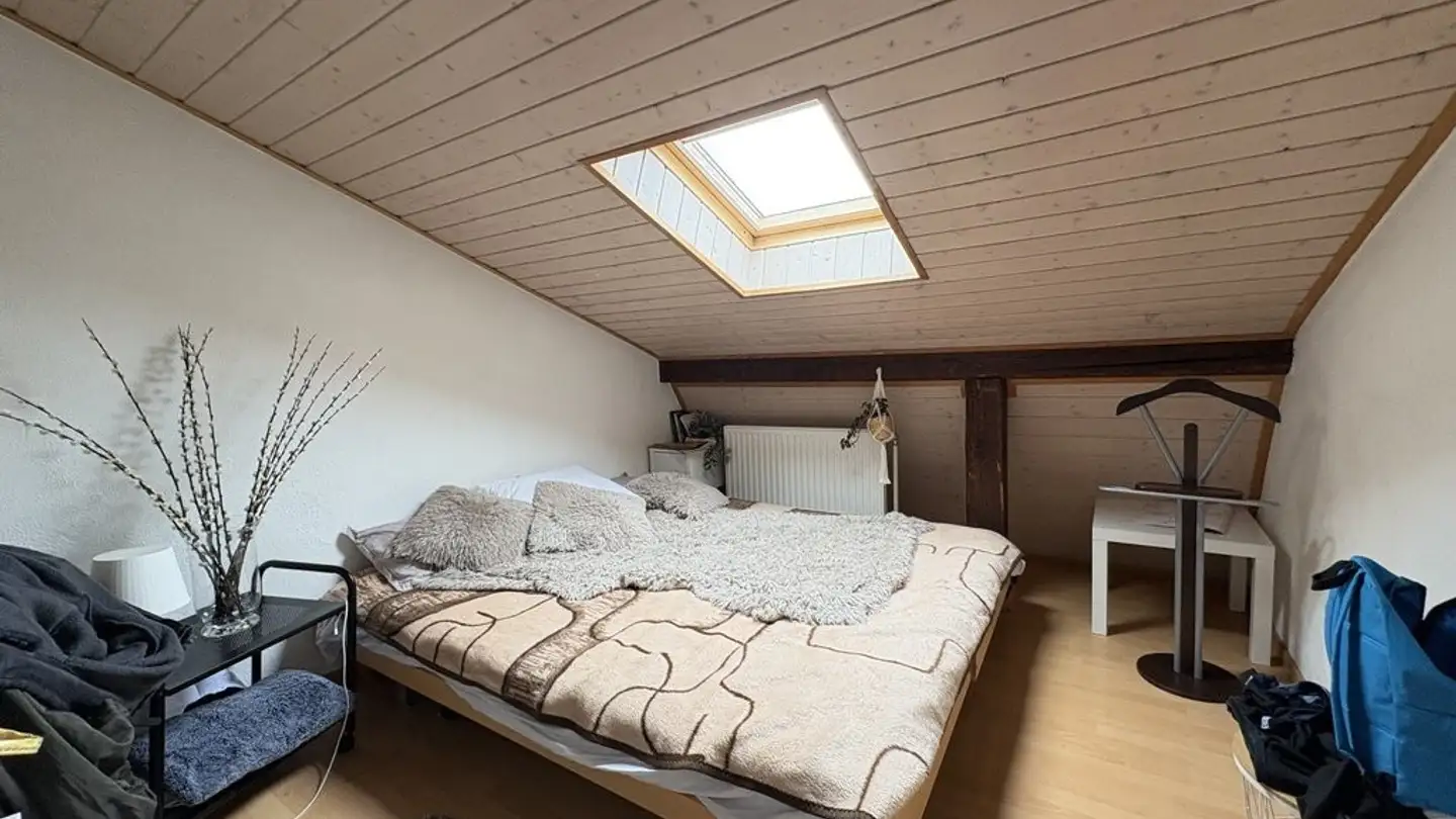 Apartment for rent - Rue De Gruyères 54, 1630 Bulle - Photo 4