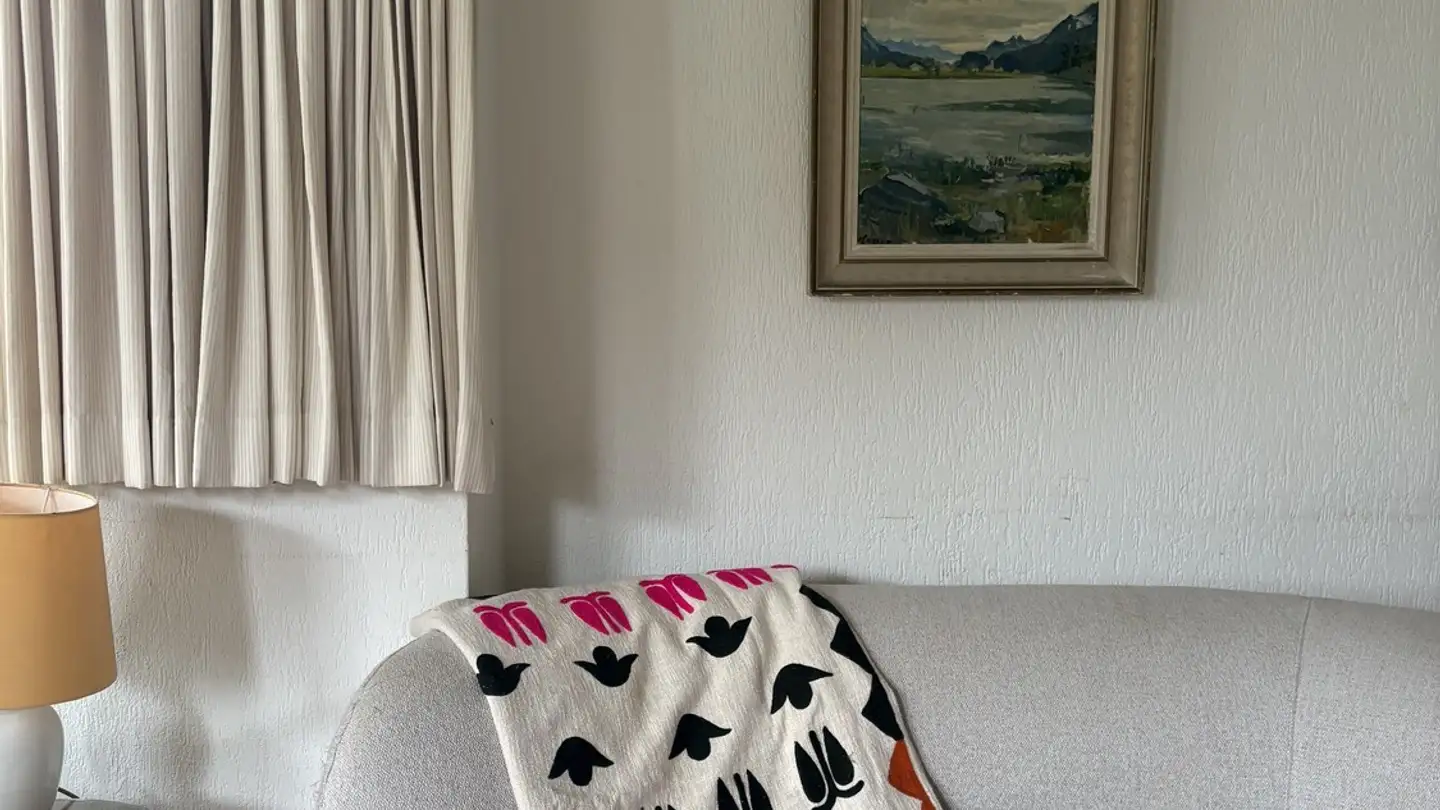 Wohnung mieten - 8044 Zürich - Foto 3