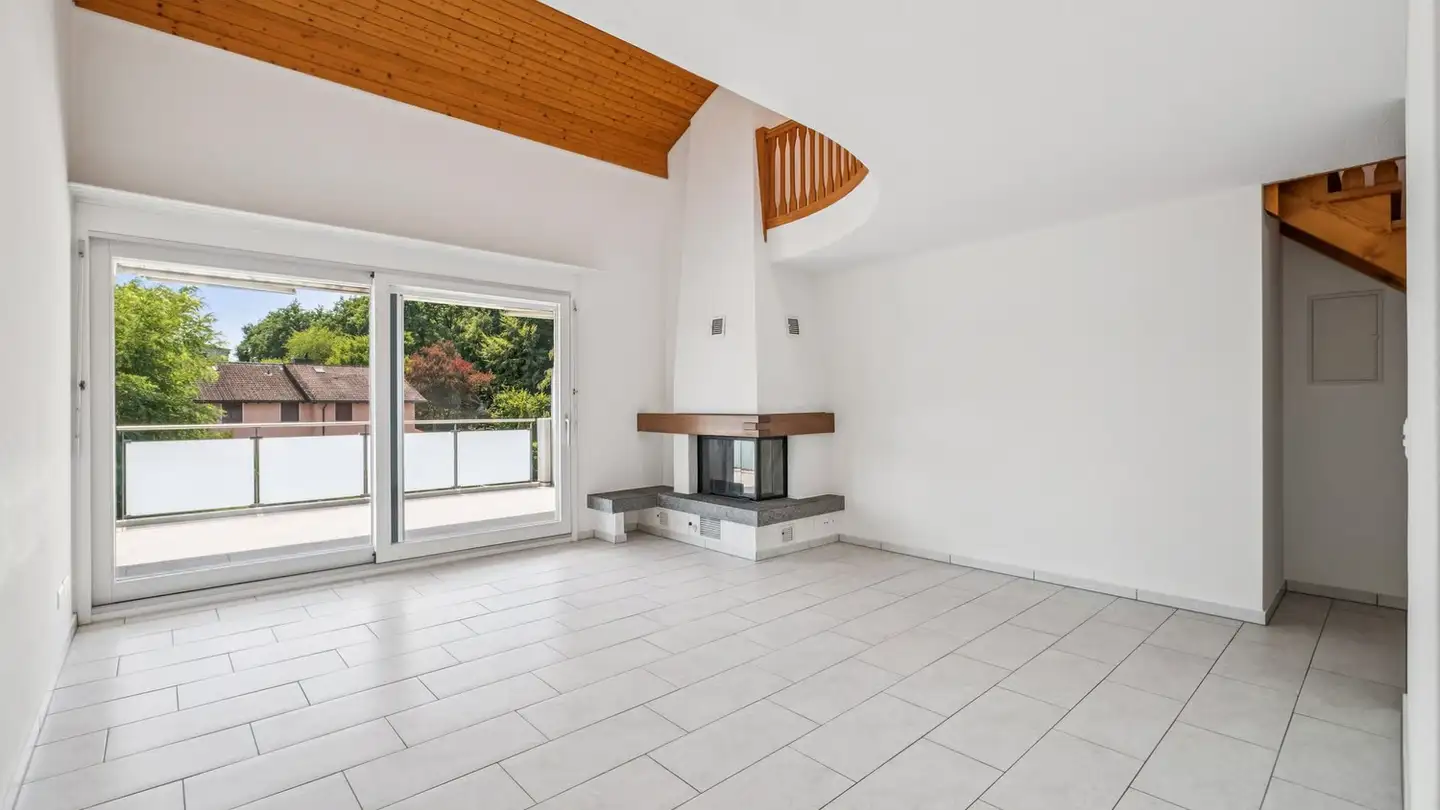 Duplex à vendre - Flurstrasse 4, 6332 Hagendorn - Photo 2