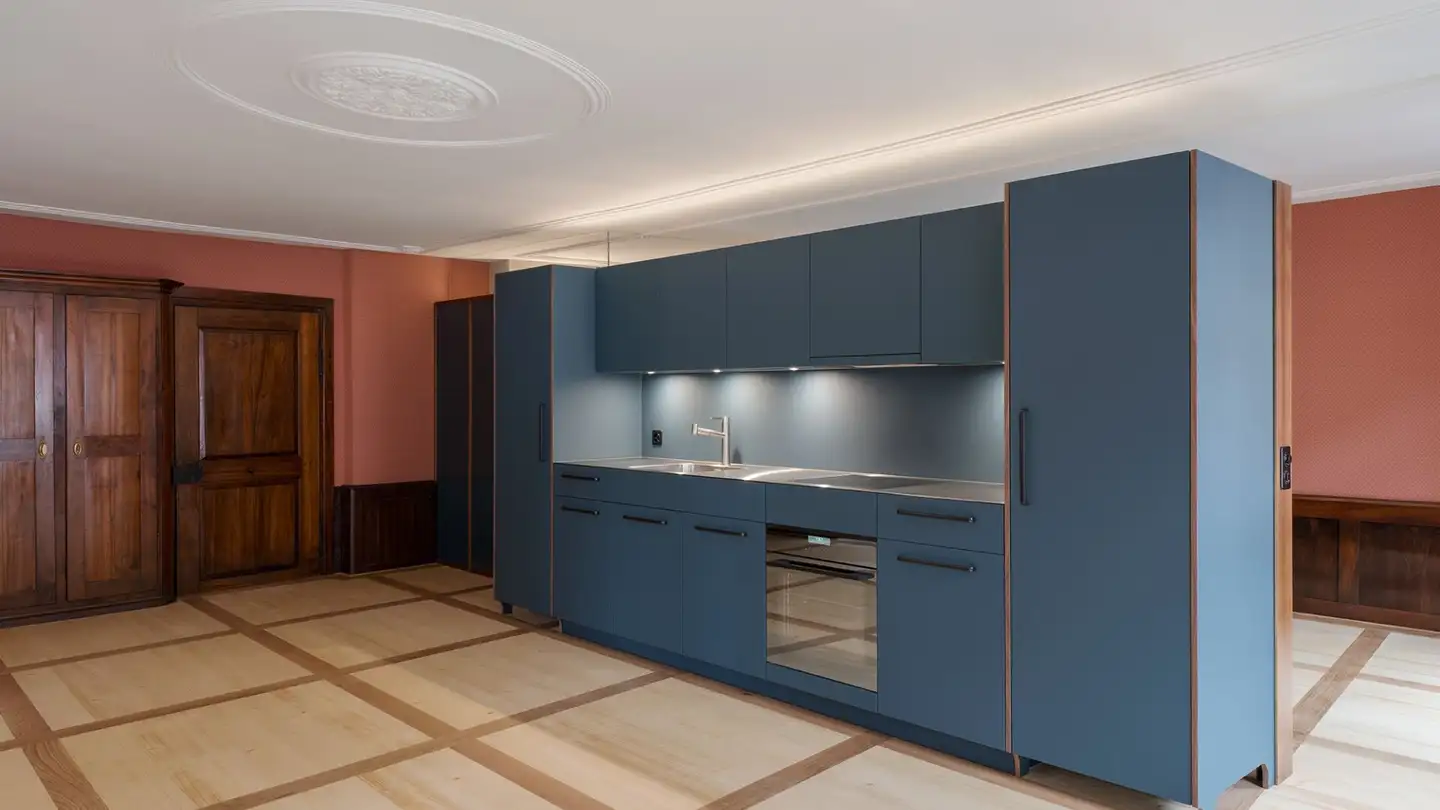 Appartamento in affitto - Marktgasse 23, 5620 Bremgarten AG - Foto 2