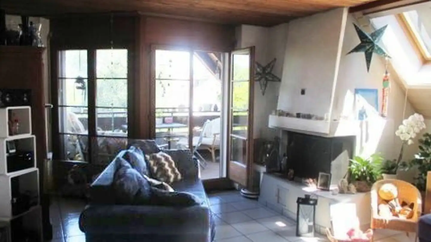 Appartement à louer - Romanshornerstrasse 223, 8580 Hefenhofen - Photo 2