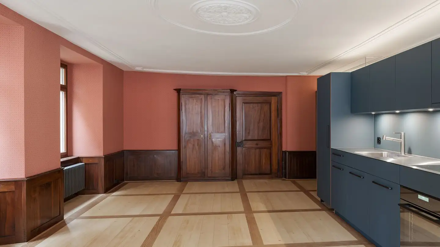 Appartamento in affitto - Marktgasse 23, 5620 Bremgarten AG - Foto 3
