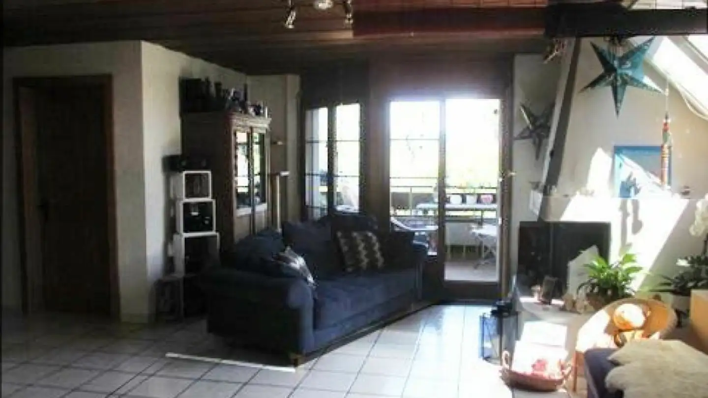 Appartement à louer - Romanshornerstrasse 223, 8580 Hefenhofen - Photo 4