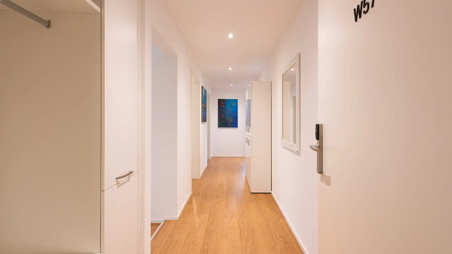 Stanza singola in affitto - Lindenrain 1, 3012 Bern - Foto 2