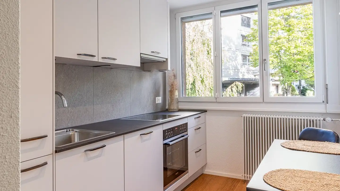 Stanza singola in affitto - Lindenrain 1, 3012 Bern - Foto 3