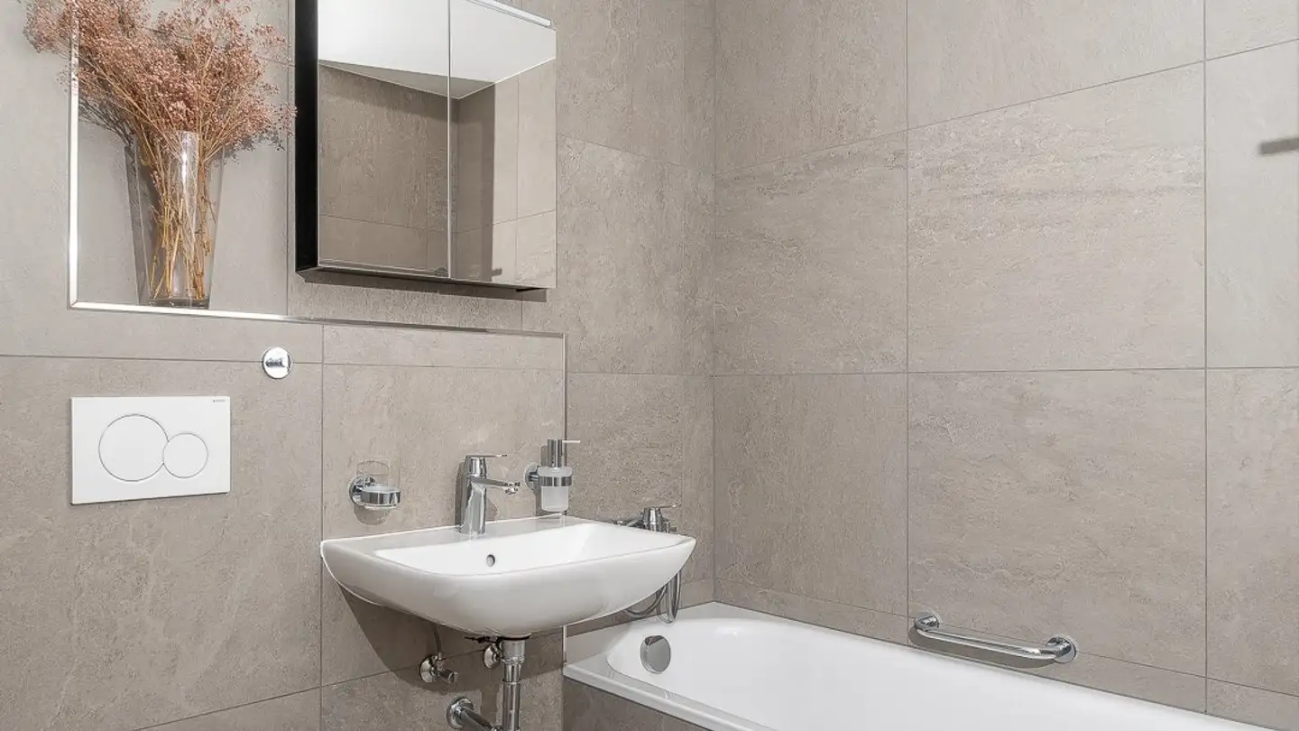 Stanza singola in affitto - Lindenrain 1, 3012 Bern - Foto 4