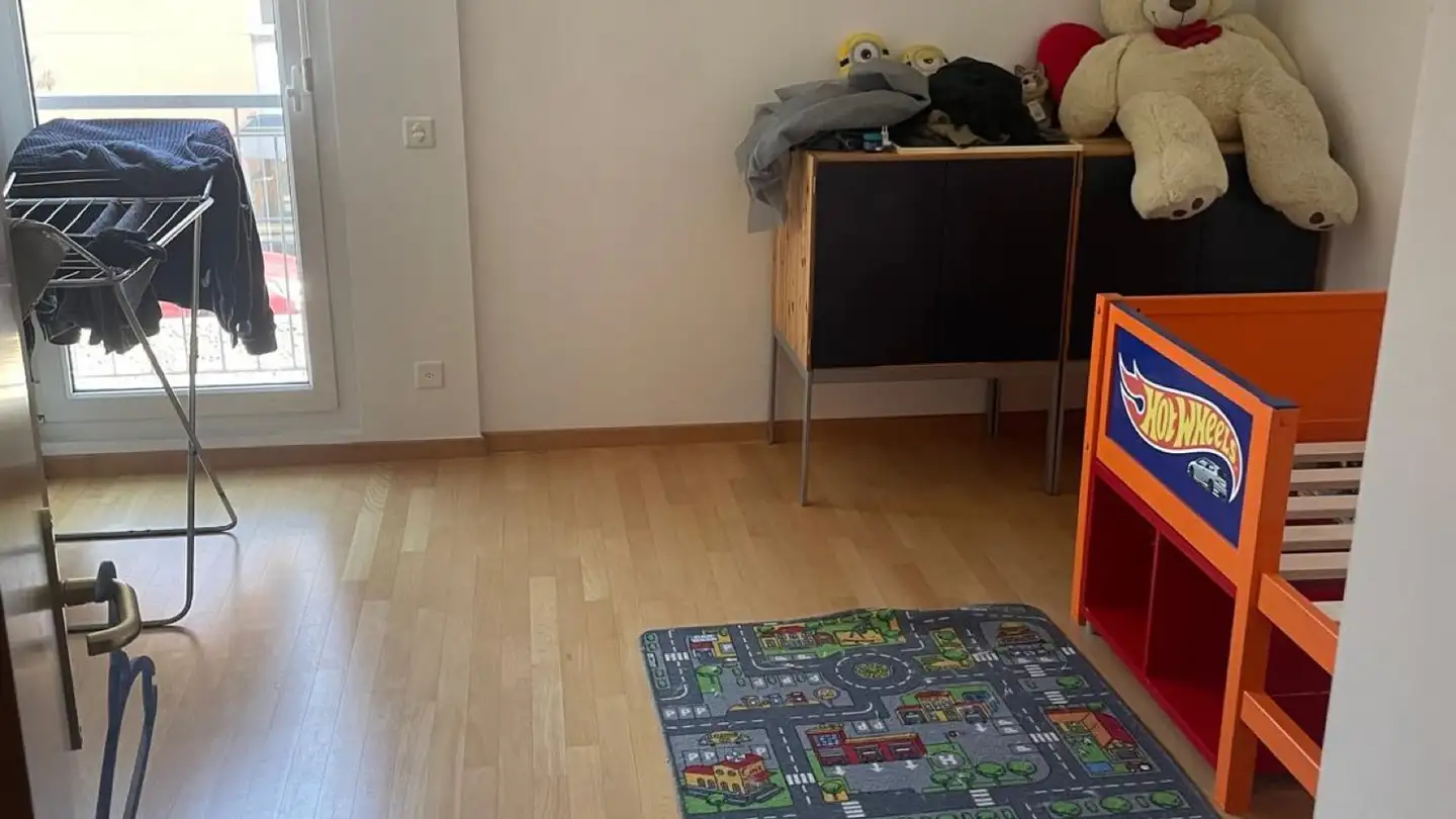 Apartment for rent - Via Falcette 16h, 6855 Stabio - Photo 2